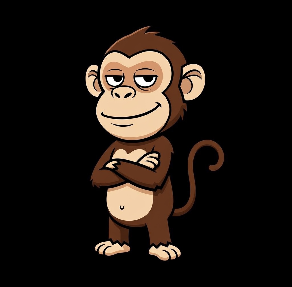 About GrinApe